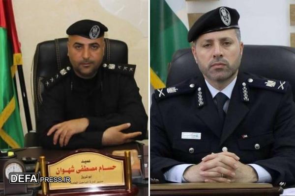 شهادت ۱۱ نفر  از جمله مدیرکل نوار غزه در حمله رژیم‌صهیونیستی به چادر آوارگان