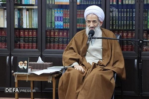 خانواده‌ها دغدغه مسئله تربیتی فرزندشان را داشته باشند