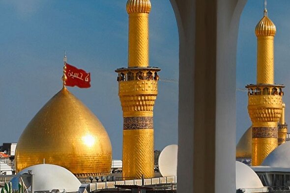 و خدا چاره کند اینهمه دلتنگی را