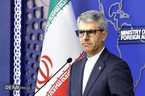 تأکید وزارت خارجه بر ضرورت همکاری افغانستان در حوزه آب