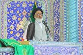 عزت و رفعت مقام شهید سلیمانی ناشی از زیست الهی او بود