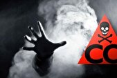 فوت ۴۹ شهروند تهرانی به دلیل مسمومیت با گاز مونواکسیدکربن طی ۸ ماه