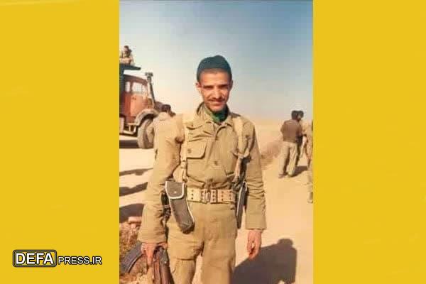 روایت سردار شهید «آراسته» از عملیات چزابه