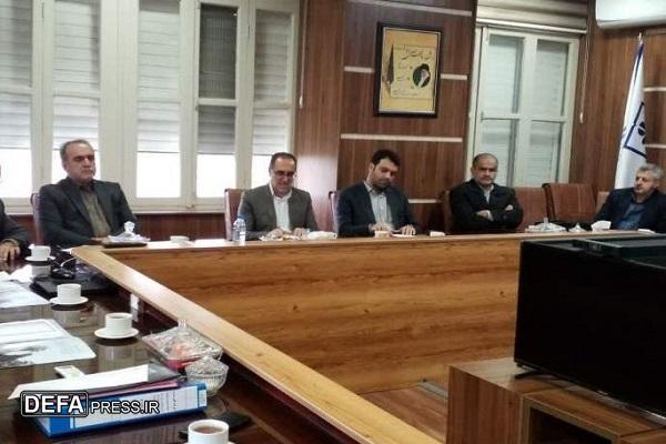 کسب رضایت جامعه ایثارگری در صدر اولویت‌های کاری بانک دی است