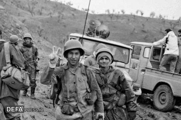 رمزگشایی ژاپنی‌ها از تأثیر حماسه عاشورا بر رزمندگان