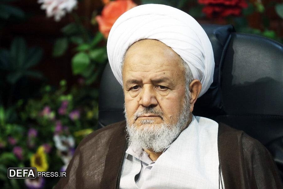 علی سعیدی