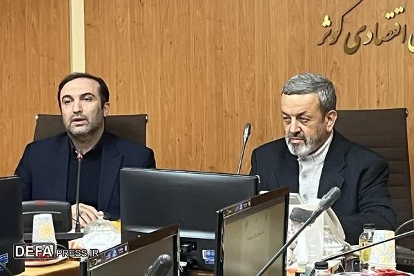 سیاست کلان سازمان اقتصادی کوثر متحول می‌شود