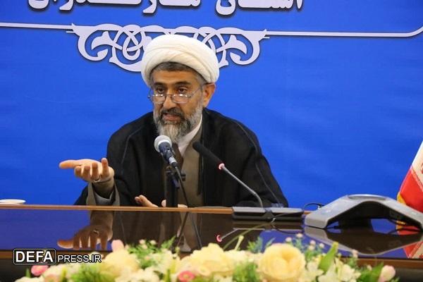 عملکرد نیرو‌های مسلح در جامعه باارزش و مهم است