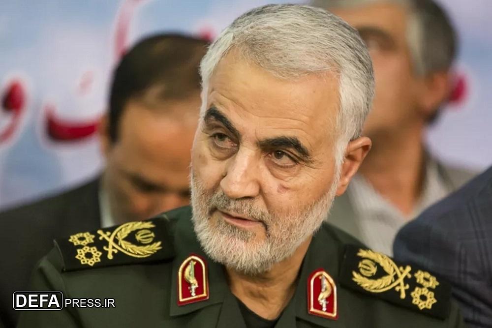 دو آرزوی شهید سلیمانی که او را به قله عزت رساند