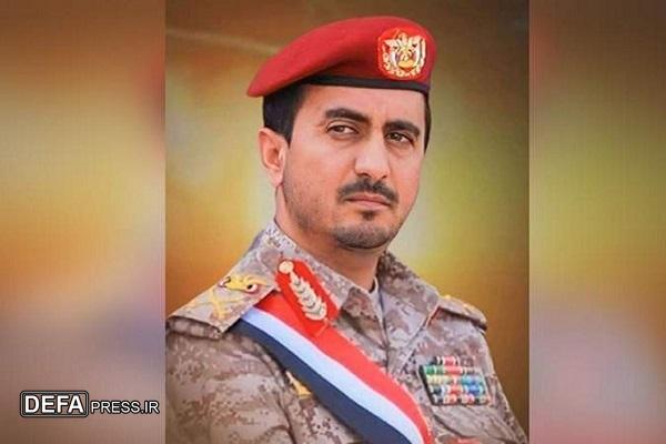 فرمانده یمنی: برای پاسخ به هر تجاوزی آماده هستیم