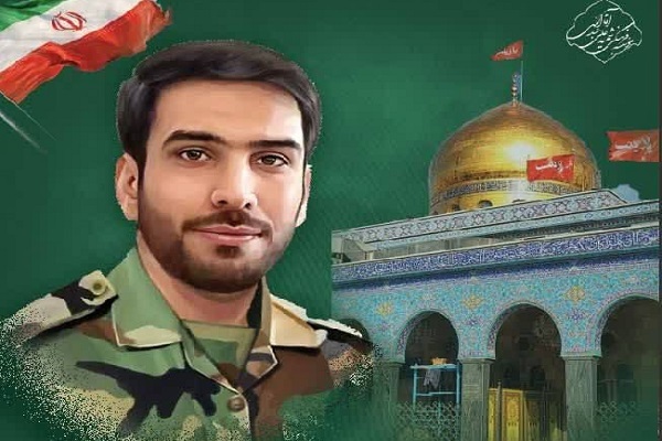 نهمین سالگرد شهادت شهید «آقاعبداللهی» برگزار شد