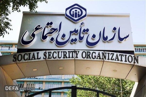 پرداخت به موقع ۶.۸ هزار میلیارد از مطالبات داروخانه‌های طرف قرارداد تامین اجتماعی