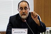ضرورت حمایت از حضور جانبازان در مجامع جهانی