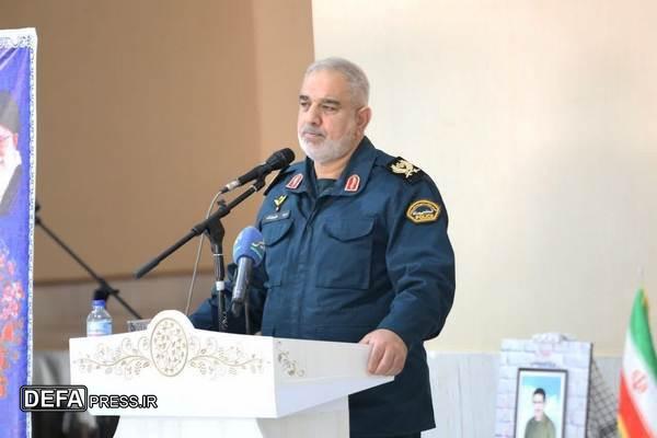 خراسان شمالی در شاخص‌های امنیتی از وضعیت خوبی برخوردار است