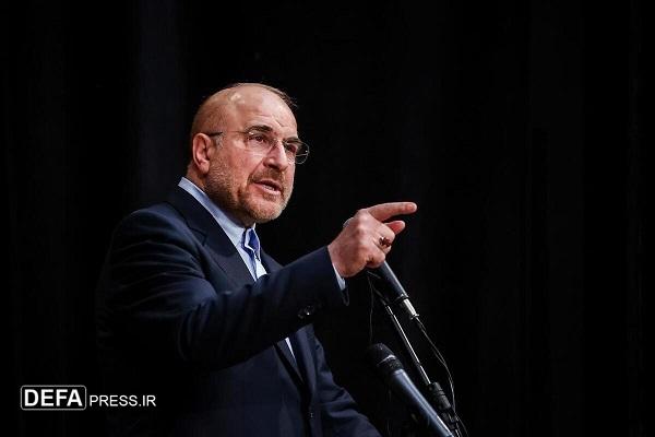 قالیباف: ما ناترازی انرژی نداریم