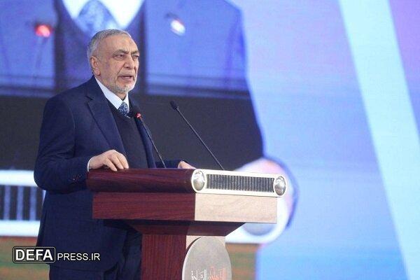 رئیس پارلمان عراق: ما باید آماده مقابله با هر خطری علیه عراق باشیم