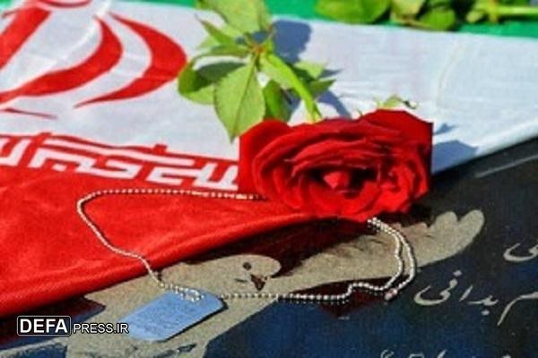 مادر شهیدان «پیشگاه» در گیلان آسمانی شد