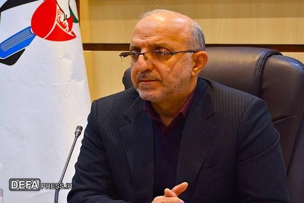 مادران شهدا الگوی ماندگار در فرهنگ ایثار و شهادت هستند
