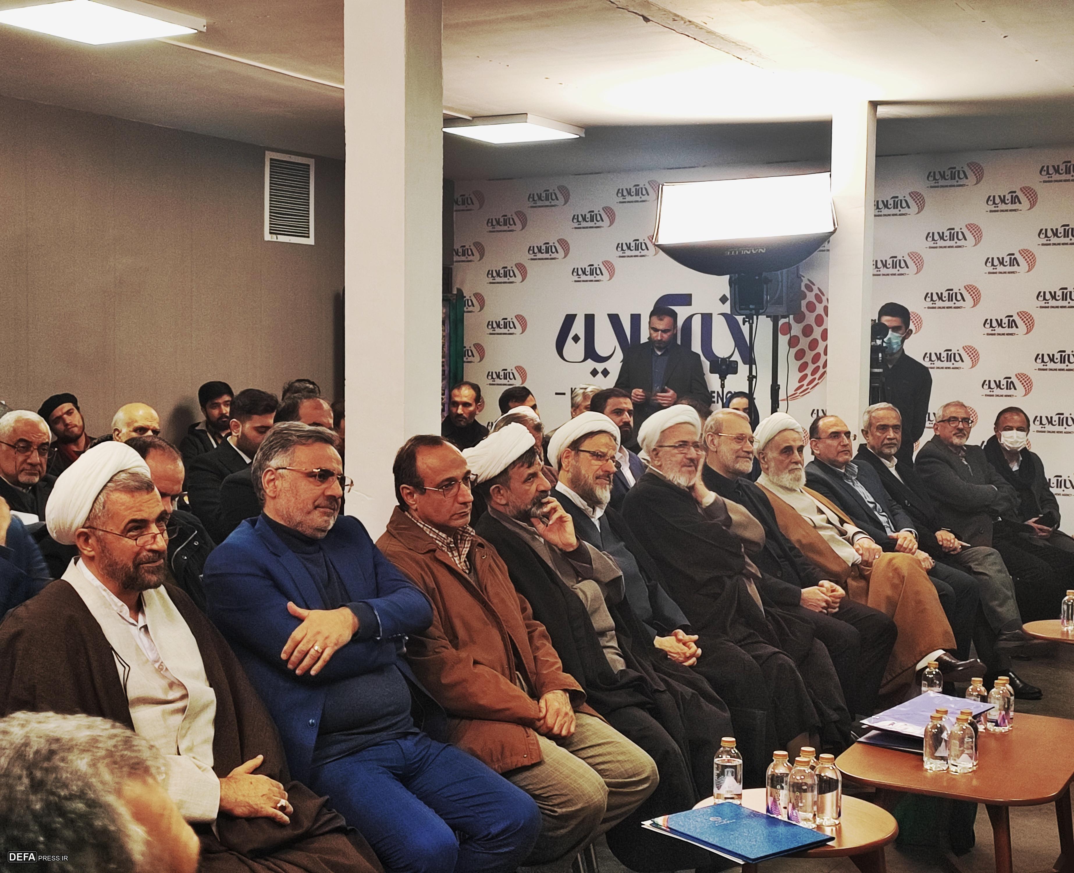 تألیفات حجت‌الاسلام و المسلمین جعفریان نشان‌دهنده دقت نظر اوست/ شیخ رسول جعفریان با نخستین تألیف خود، آینده درخشان خود را ترسیم کرد