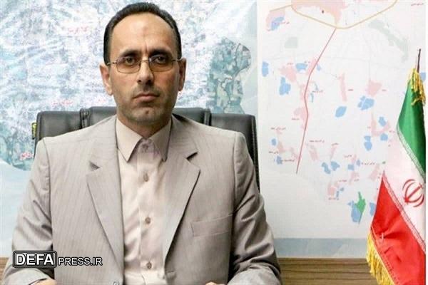 سرپرست مدیریت امور اتباع و مهاجرین خارجی استانداری منصوب شد