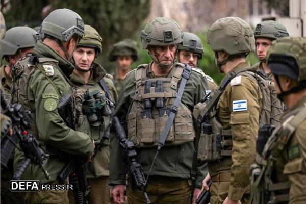 ثبت ۵۰ شکایت علیه نظامیان صهیونیست در ۱۰ کشور جهان