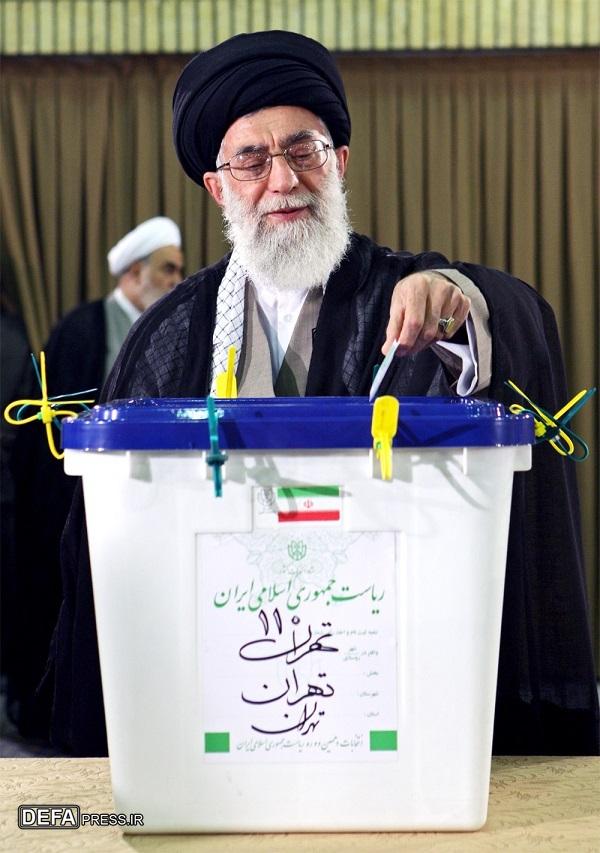 حماسه ۹ دی؛ مبدأ جریان بیداری در کشور‌های اسلامی شد