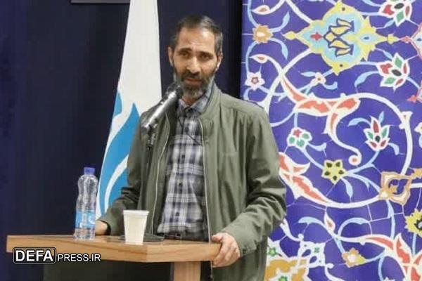 حماسه نهم دی؛ مبدأ جریان بیداری در کشورهای اسلامی شد