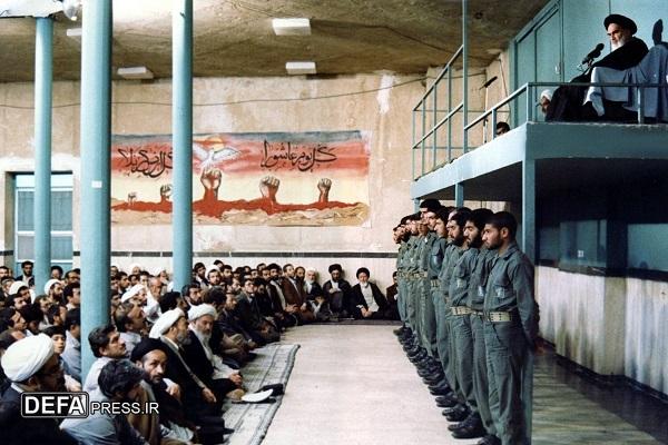 حماسه ۹ دی؛ مبدأ جریان بیداری در کشور‌های اسلامی شد