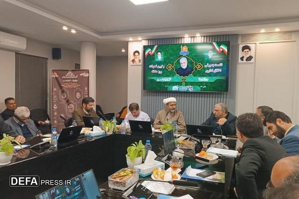 تمسک به آموزه‌های دینی مسیر عبور از فتنه را هموار می‌کند