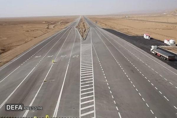 انتقاد نماینده مجلس شورای اسلامی از روند احداث آزادراه حرم تا حرم