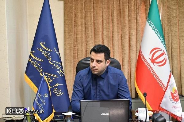 آزمون عملی استاندارد‌های مهارتی بخش فرهنگ و هنر آغاز شد