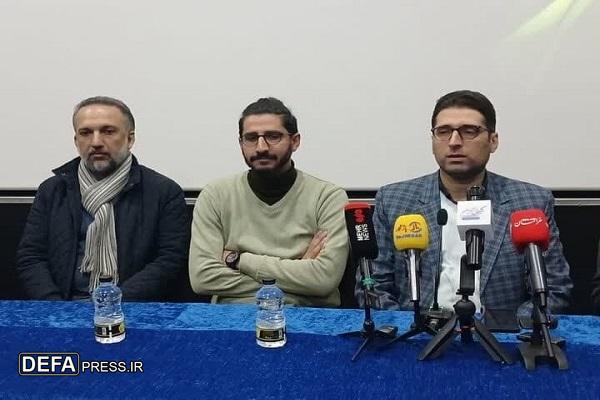 انیمیشن ظرفیت مناسبی برای انتقال آرمان‌های دینی است