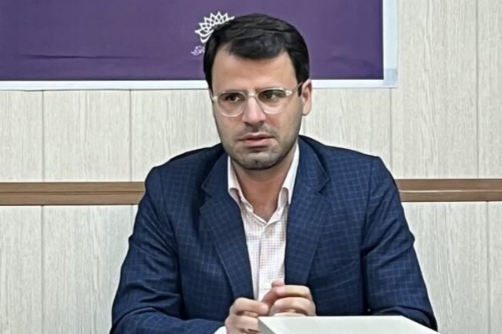 فراخوان نشان ملی «کربلایی کاظم ساروقی» در بخش هنرمند قرآنی منتشر شد