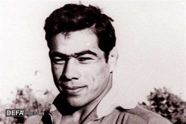 کم لطفی صنعت سینمای ایران به جهان پهلوان تختی