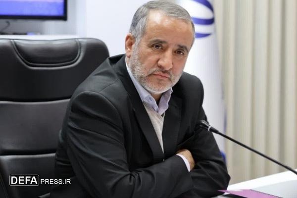 هاشمی، استاندار خراسان جنوبی