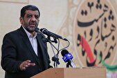ضرغامی: «طالب‌زاده» با تسلط بر رسانه کمک‌رسان انقلاب اسلامی بود