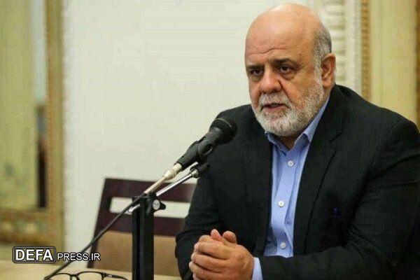 پیوست مهم هر عملیات میدانی در جبهه نبرد، «فرهنگ و رسانه» است