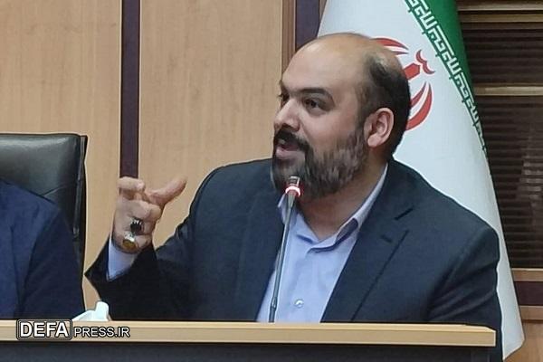 برگزاری چهارمین دوره رخداد «سردار تا سردار» در گیلان