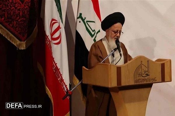 حاج قاسم؛ فرمانده‌ای که نقشه‌های استکبار را برهم زد