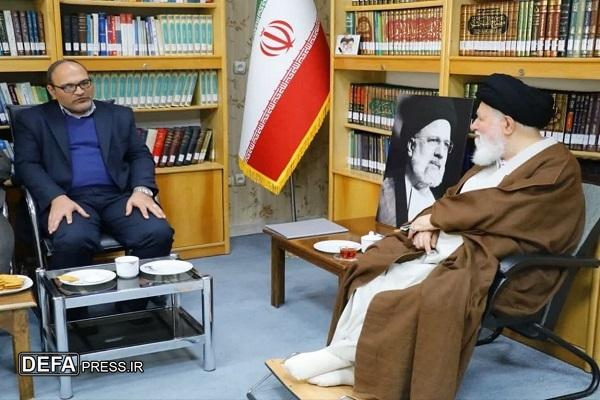 اشتغال جوانان موجب بهبود عملکرد چرخه اقتصاد  می شود / تکیه‌گاه قشر کارگر و محروم اداره کار و تعاون اجتماعی است