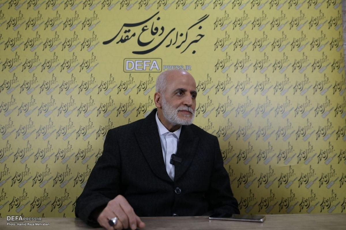 سردار ابراهیم‌زاده