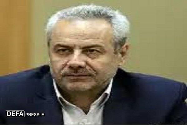 سرپرست دانشگاه فرهنگیان خراسان رضوی منصوب شد
