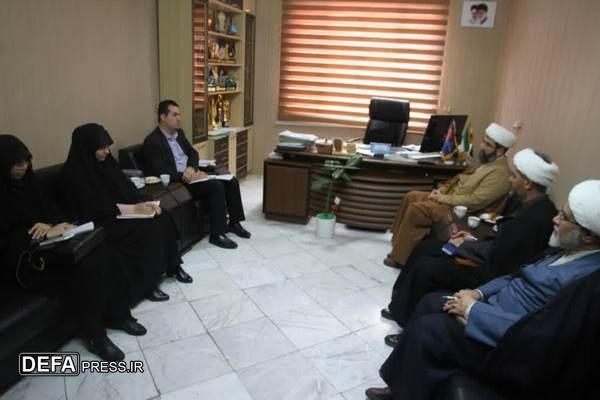 مدارس صدرا الگویی موفق در زمینه پیشبرد برنامه های آموزشی و پرورشی تراز انقلاب اسلامی است