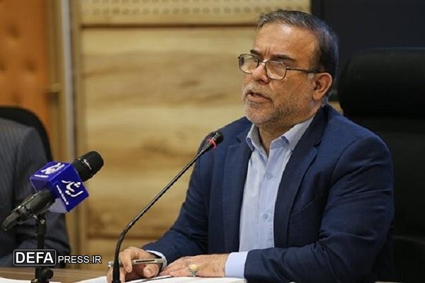 مسئولیت مشاوران ایثارگران فراتر از یک نقش تشریفاتی باشد