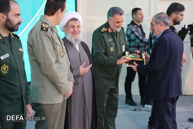 معاون اجرایی سپاه: سرمایه‌گذاری دشمن برای تخریب حجاب هدف‌مند است