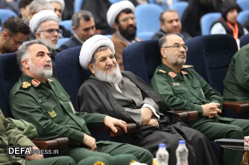 معاون اجرایی سپاه: سرمایه‌گذاری دشمن برای تخریب حجاب هدف‌مند است