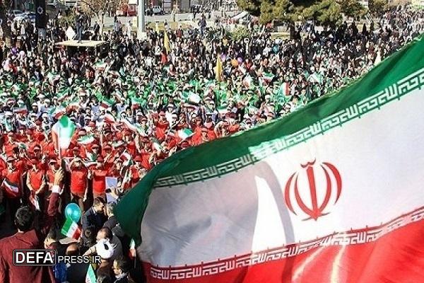هوشیاری ملت کلید فتح قله‌های پیشرفت‌ انقلاب است