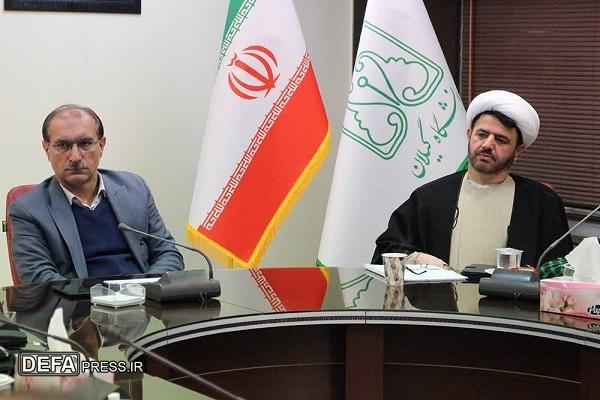 حضور پرشور مردم در برنامه‌های دهه فجر، امیدآفرین است