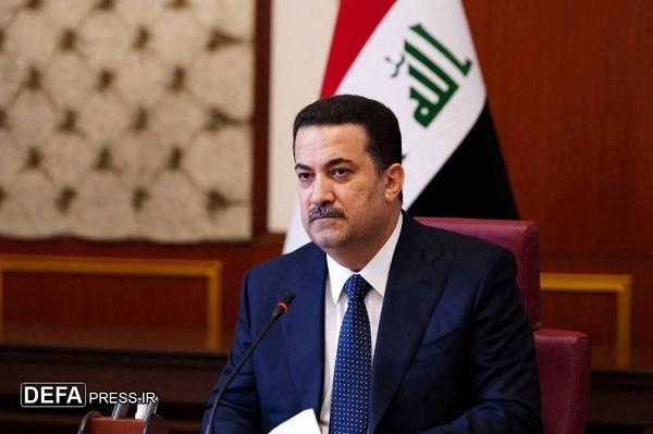 سفر نخست وزیر عراق به تهران