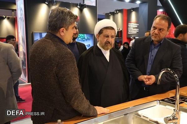 استمرار حمایت دستگاه قضایی از صنعت